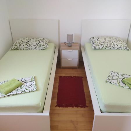נובליה Apartments Booky מראה חיצוני תמונה