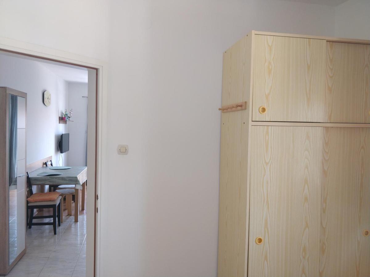 נובליה Apartments Booky מראה חיצוני תמונה