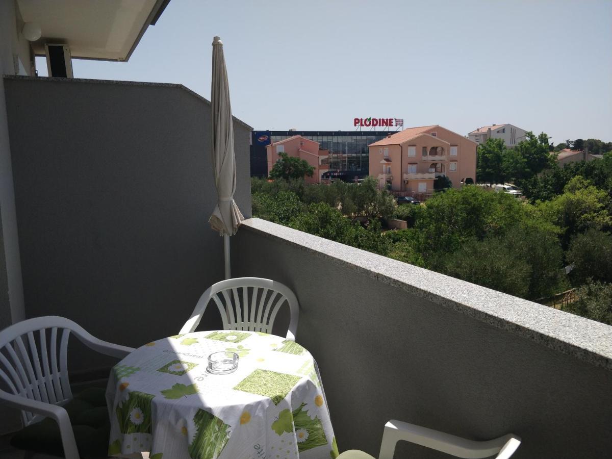 נובליה Apartments Booky מראה חיצוני תמונה