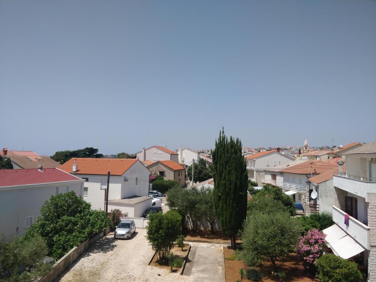 נובליה Apartments Booky מראה חיצוני תמונה