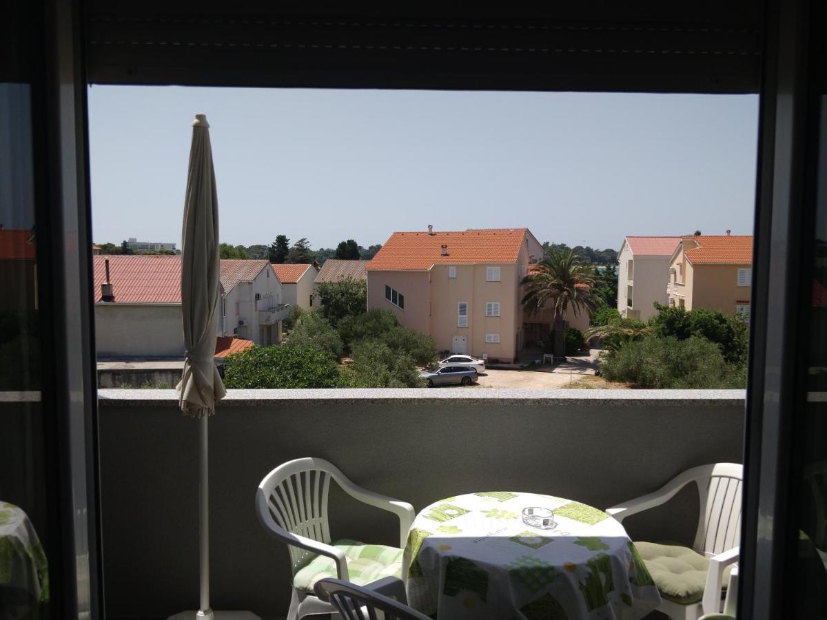 נובליה Apartments Booky מראה חיצוני תמונה