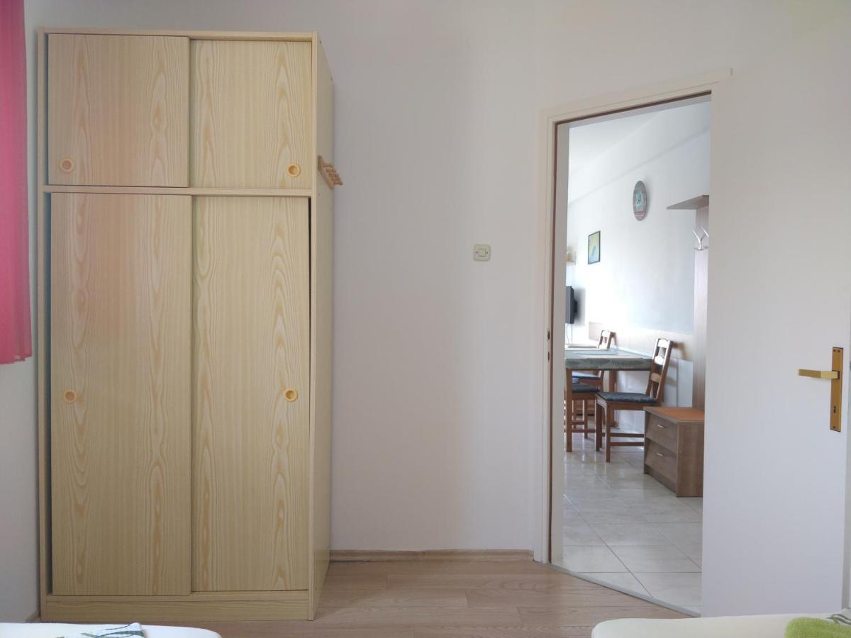 נובליה Apartments Booky מראה חיצוני תמונה
