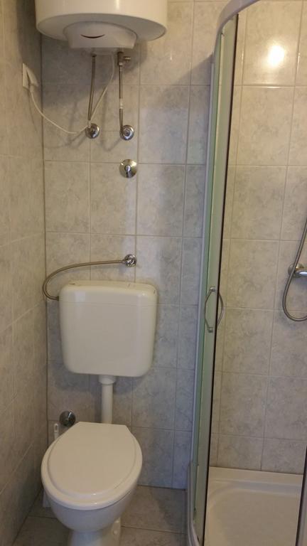 נובליה Apartments Booky מראה חיצוני תמונה