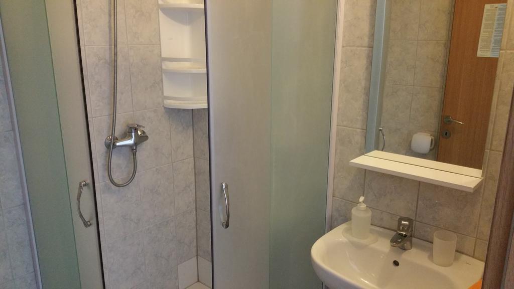 נובליה Apartments Booky מראה חיצוני תמונה