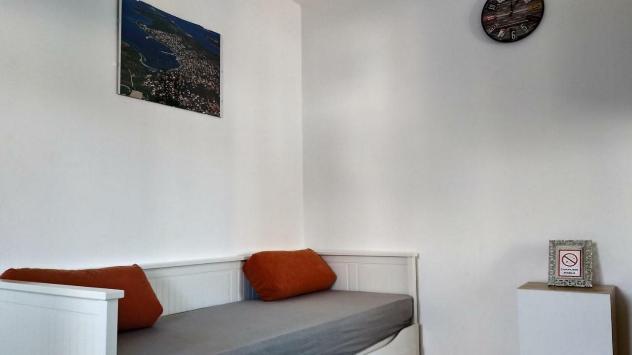 נובליה Apartments Booky מראה חיצוני תמונה