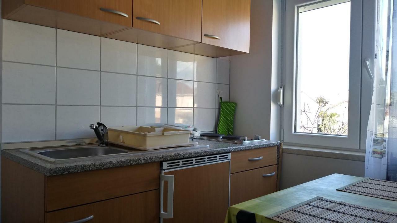 נובליה Apartments Booky מראה חיצוני תמונה