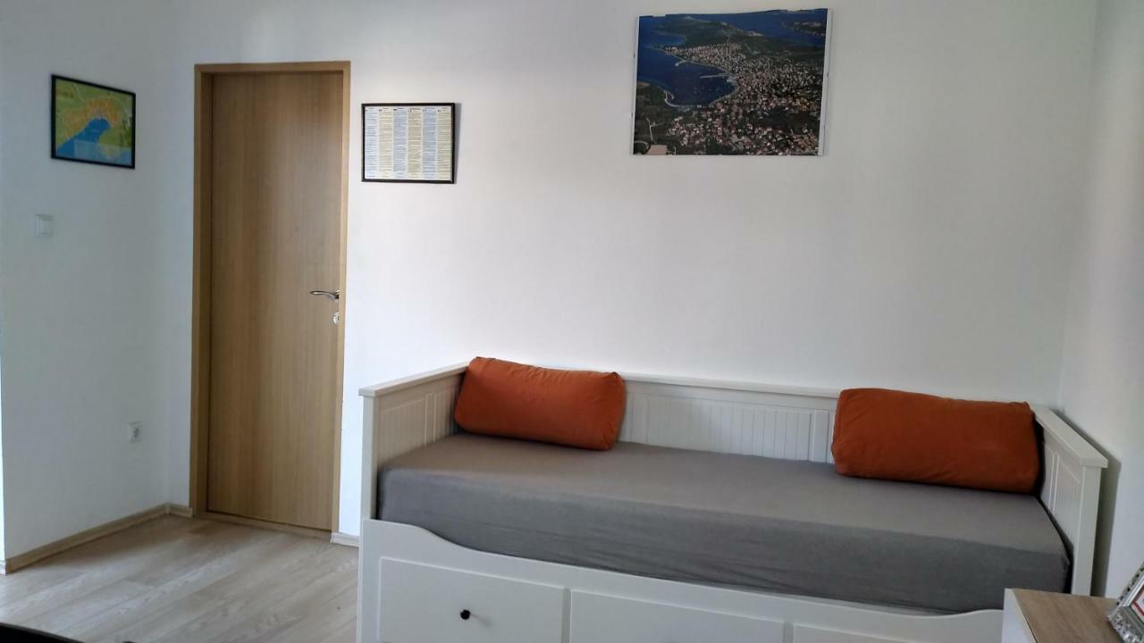 נובליה Apartments Booky מראה חיצוני תמונה