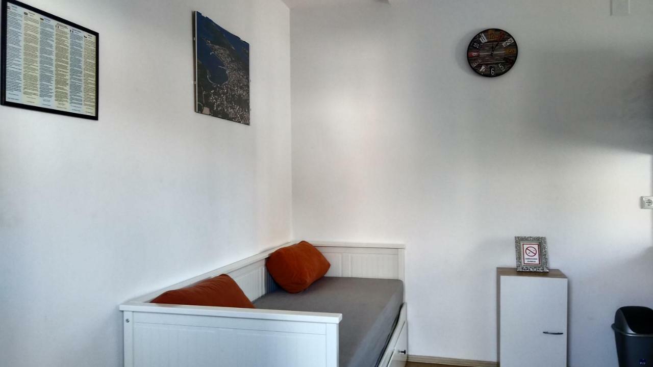 נובליה Apartments Booky מראה חיצוני תמונה